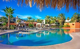 Loreto Bay Golf Resort & Spa At Baja