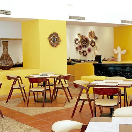 Loreto Bay Golf Resort & Spa At Baja Exterior foto Restaurant